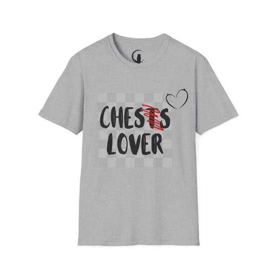 Chess Lover T-shirt