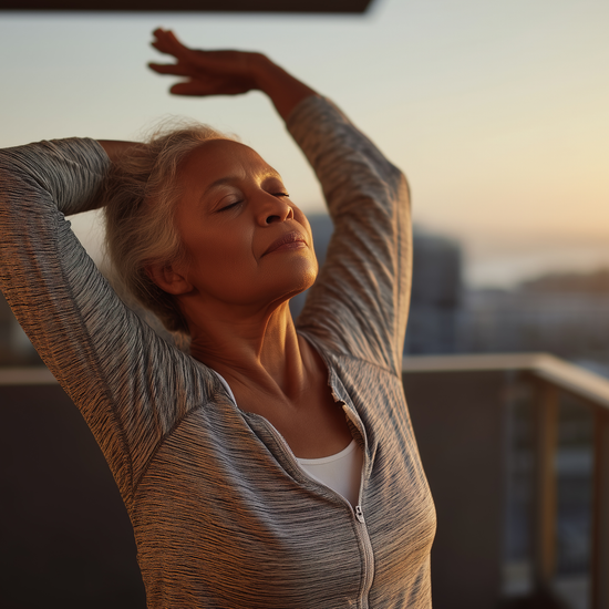 ⭐ Micro Essay: The Myth of “Too Late”