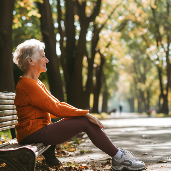 ⭐ Micro Essay:  What Happens When You Choose Yourself