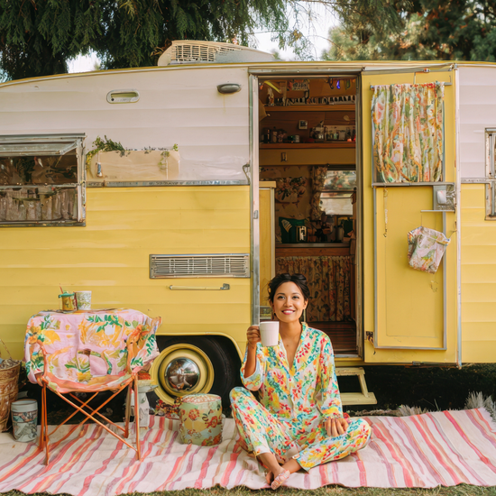 ⭐ Micro Essay:  The Beauty of Not Having It Figured Out