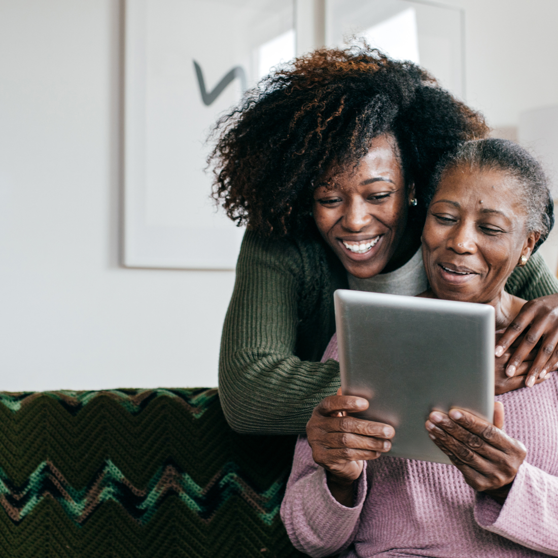 ⭐ Micro Essay: From Caregiver to Self-Giver