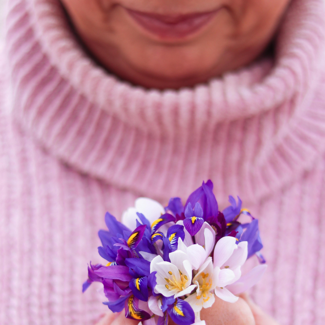 Micro Essay: Reinventing Yourself at 50 and Beyond