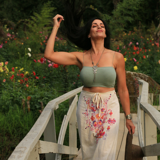 ⭐ Micro Essay:  The Slow Burn of Healing