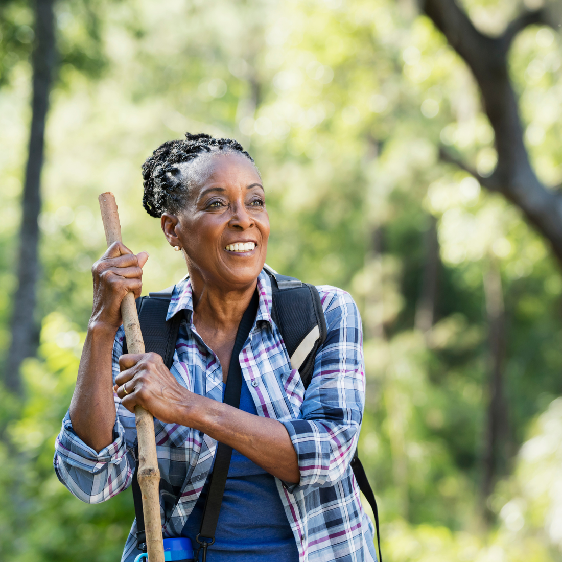 ⭐ Micro Essay:  Choose You