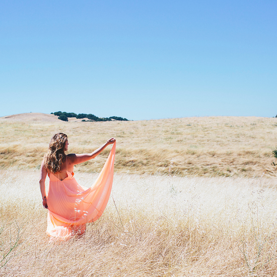 ⭐ Micro Essay:  The Year You Stop Asking for Permission