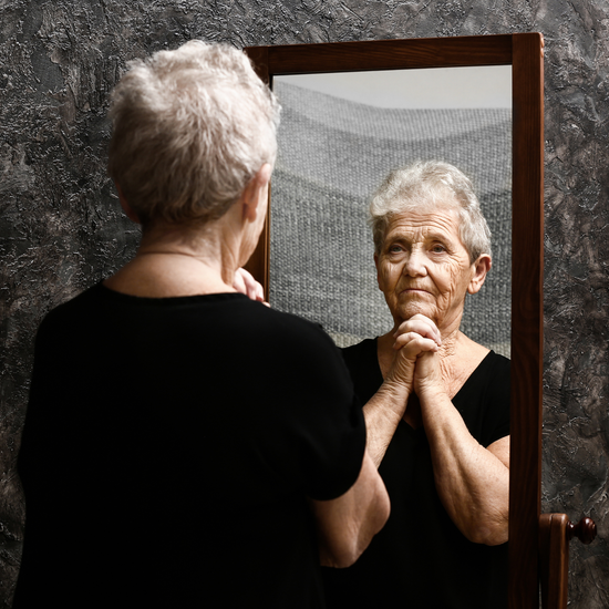 ⭐ Why Life Gets More Magical After 50