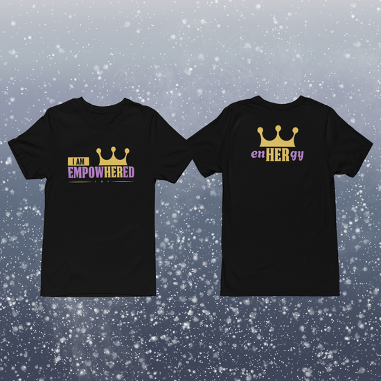 I am EMPOWHERed